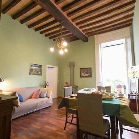Ferienwohnung Il Balcone Dell'Angiol D 'Or Parma Exterior foto